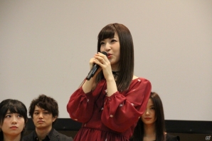 これは再演という名の新作！？舞台「スーパーダンガンロンパ2」再演、制作発表会の模様をレポートの画像6