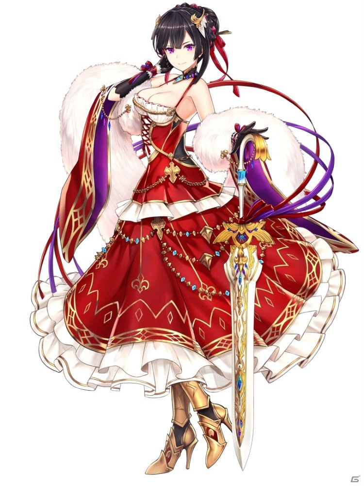 iOS/Android「白猫プロジェクト」釘宮理恵さん演じるティナが登場する「劇団ほわいときゃっつ クリスマス公演への軌跡」が開催！の画像4