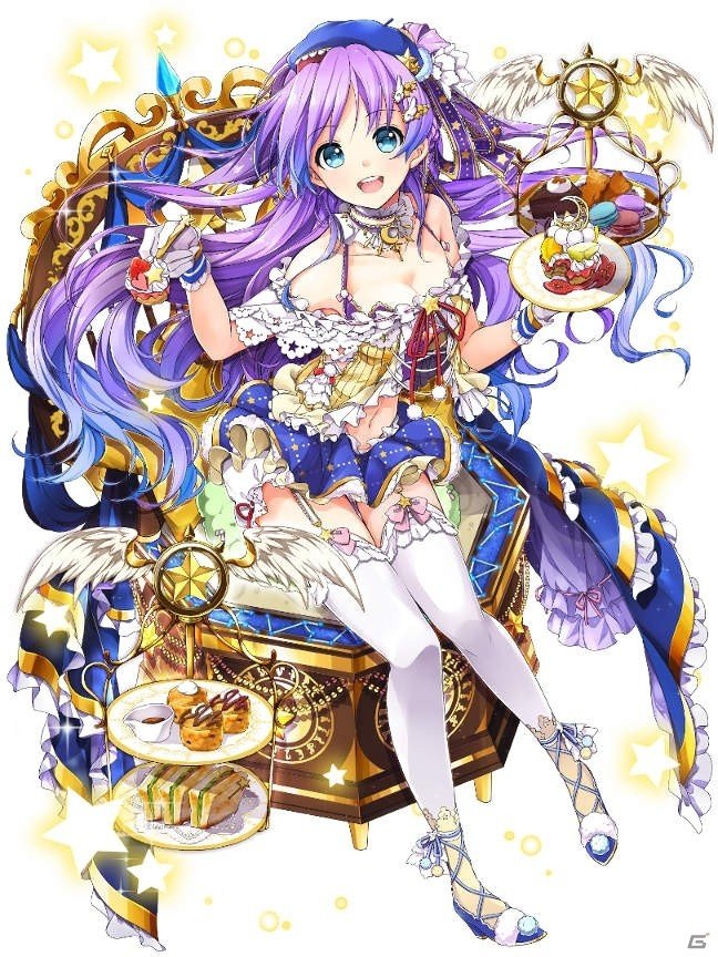 iOS/Android「クイズRPG 魔法使いと黒猫のウィズ」ヒカリ（CV：瀬戸麻沙美）、ソラナ（CV：西明日香）らが登場するイベントが開催！の画像2