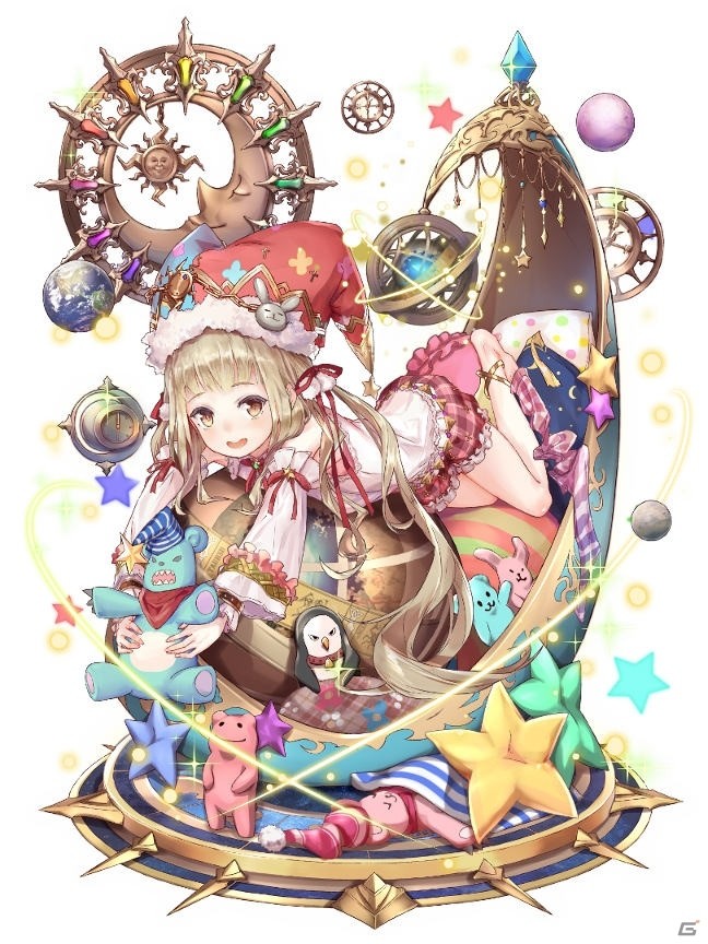 iOS/Android「クイズRPG 魔法使いと黒猫のウィズ」ヒカリ（CV：瀬戸麻沙美）、ソラナ（CV：西明日香）らが登場するイベントが開催！の画像4