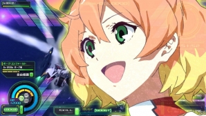 アニメ「マクロスΔ」のストーリー完結までをミッションや新機体、新規カットインで楽しめる「マクロスΔスクランブル」の追加DLCを紹介！の画像23