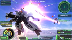 アニメ「マクロスΔ」のストーリー完結までをミッションや新機体、新規カットインで楽しめる「マクロスΔスクランブル」の追加DLCを紹介！の画像33