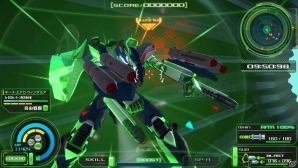 アニメ「マクロスΔ」のストーリー完結までをミッションや新機体、新規カットインで楽しめる「マクロスΔスクランブル」の追加DLCを紹介！の画像34
