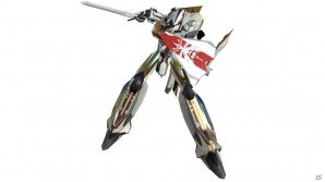 アニメ「マクロスΔ」のストーリー完結までをミッションや新機体、新規カットインで楽しめる「マクロスΔスクランブル」の追加DLCを紹介！の画像47