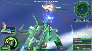 アニメ「マクロスΔ」のストーリー完結までをミッションや新機体、新規カットインで楽しめる「マクロスΔスクランブル」の追加DLCを紹介！の画像50