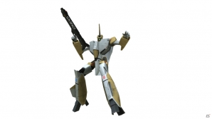 アニメ「マクロスΔ」のストーリー完結までをミッションや新機体、新規カットインで楽しめる「マクロスΔスクランブル」の追加DLCを紹介！の画像65