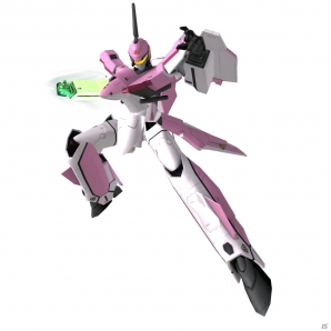アニメ「マクロスΔ」のストーリー完結までをミッションや新機体、新規カットインで楽しめる「マクロスΔスクランブル」の追加DLCを紹介！の画像74
