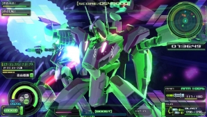 アニメ「マクロスΔ」のストーリー完結までをミッションや新機体、新規カットインで楽しめる「マクロスΔスクランブル」の追加DLCを紹介！の画像9