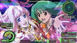 アニメ「マクロスΔ」のストーリー完結までをミッションや新機体、新規カットインで楽しめる「マクロスΔスクランブル」の追加DLCを紹介！の画像91