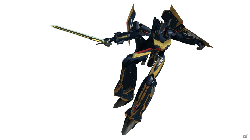 アニメ「マクロスΔ」のストーリー完結までをミッションや新機体、新規カットインで楽しめる「マクロスΔスクランブル」の追加DLCを紹介！の画像46