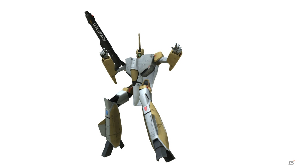 アニメ「マクロスΔ」のストーリー完結までをミッションや新機体、新規カットインで楽しめる「マクロスΔスクランブル」の追加DLCを紹介！の画像65