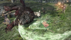 「ドラゴンズドグマ オンライン」精霊槍がバトルの常識を貫く！第10のジョブ「スピリットランサー」の詳細が明らかにの画像10