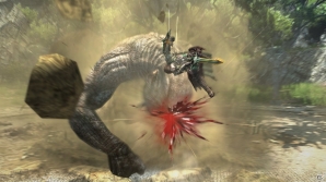 「ドラゴンズドグマ オンライン」精霊槍がバトルの常識を貫く！第10のジョブ「スピリットランサー」の詳細が明らかにの画像11