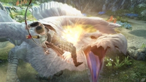 「ドラゴンズドグマ オンライン」精霊槍がバトルの常識を貫く！第10のジョブ「スピリットランサー」の詳細が明らかにの画像12