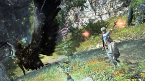 「ドラゴンズドグマ オンライン」精霊槍がバトルの常識を貫く！第10のジョブ「スピリットランサー」の詳細が明らかにの画像13