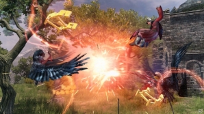「ドラゴンズドグマ オンライン」精霊槍がバトルの常識を貫く！第10のジョブ「スピリットランサー」の詳細が明らかにの画像19