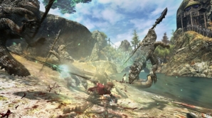 「ドラゴンズドグマ オンライン」精霊槍がバトルの常識を貫く！第10のジョブ「スピリットランサー」の詳細が明らかにの画像7