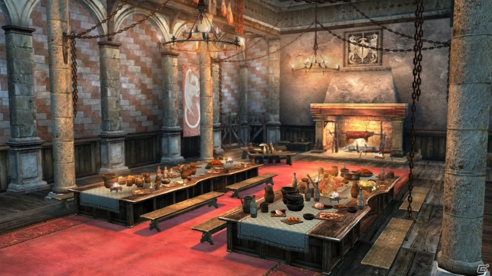 「ドラゴンズドグマ オンライン」精霊槍がバトルの常識を貫く！第10のジョブ「スピリットランサー」の詳細が明らかにの画像22