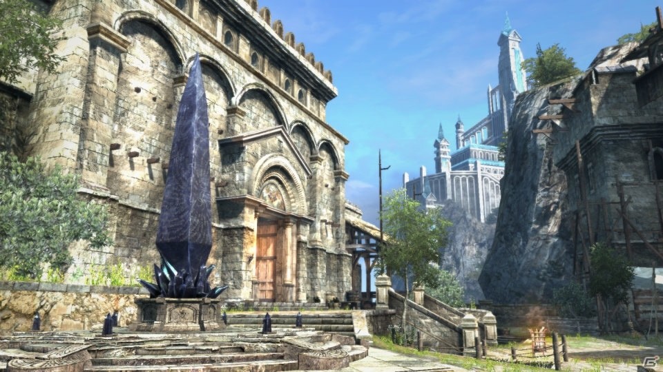 「ドラゴンズドグマ オンライン」精霊槍がバトルの常識を貫く！第10のジョブ「スピリットランサー」の詳細が明らかにの画像23