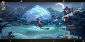 iOS/Android「陰陽師」の事前登録がスタート！登録者数に応じて特典が豪華にの画像3