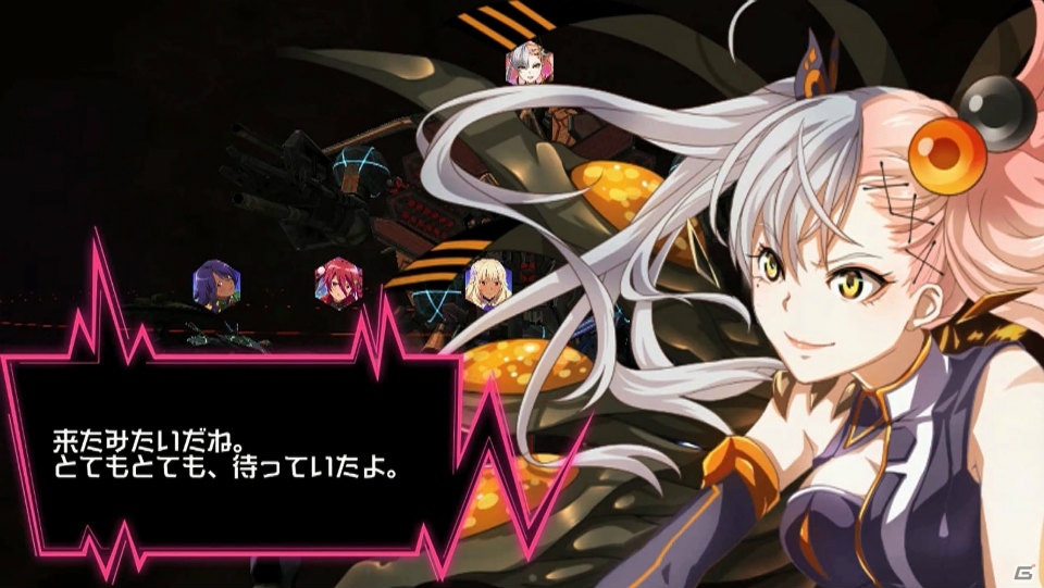 iOS/Android「STARLY GIRLS」配信日は12月9日！発表会では事前ミッションや主題歌、スタートダッシュキャンペーンなどが続々明らかにの画像12