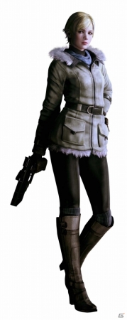 高精細、高フレームレート化されたPS4パッケージ版「バイオハザード4」「5」「6」が本日発売！の画像17