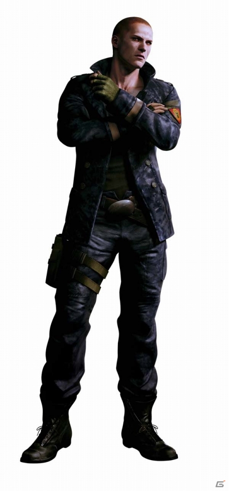 高精細、高フレームレート化されたPS4パッケージ版「バイオハザード4」「5」「6」が本日発売！の画像16
