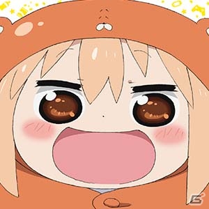 AC「CHUNITHM AIR」にて「干物妹！うまるちゃん」コラボイベントが本日よりスタート！2曲が先行プレイ可能の画像3