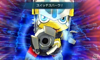 3DS「デジモンユニバース アプリモンスターズ」が本日発売！オンモン・オフモンがさらなる進化を遂げた姿が明らかにの画像3