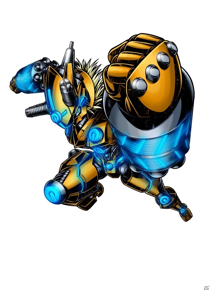 3ds デジモンユニバース アプリモンスターズ が本日発売 オンモン オフモンがさらなる進化を遂げた姿が明らかに ゲーム情報サイト Gamer