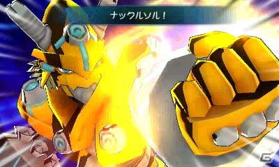 3DS「デジモンユニバース アプリモンスターズ」が本日発売！オンモン・オフモンがさらなる進化を遂げた姿が明らかにの画像7
