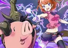 iOS/Android「サモンズボード」TVアニメ「七つの大罪」とのコラボレーション企画が復活！新たなコラボダンジョン「妖精王の森」も登場