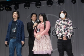 オリラジあっちゃん率いる最強中田軍団に「人類最強のぷよクエ戦士」が挑戦！「ぷよぷよ!!クエスト」最強王者決定戦決勝をレポートの画像4