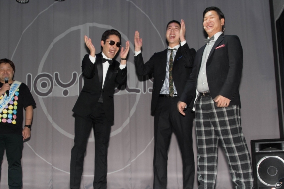オリラジあっちゃん率いる最強中田軍団に「人類最強のぷよクエ戦士」が挑戦！「ぷよぷよ!!クエスト」最強王者決定戦決勝をレポートの画像6