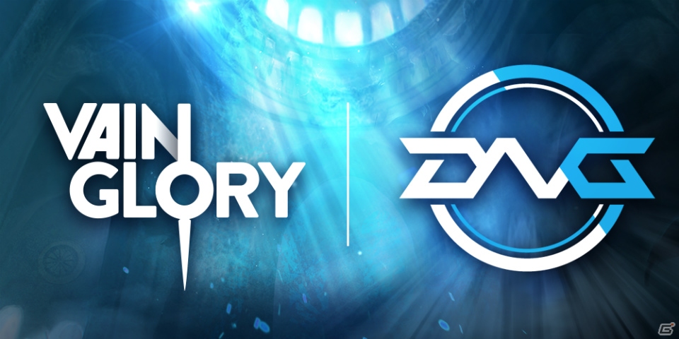 国内初「スマホプロゲーマー」が誕生！DetonatioN Gamingが「Vainglory」部門を設立の画像1