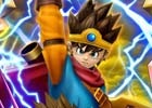 AC「ドラゴンクエスト　モンスターバトルスキャナー」魔王バラモスが降臨！新章「絶望の大魔王編」が12月8日より稼働開始