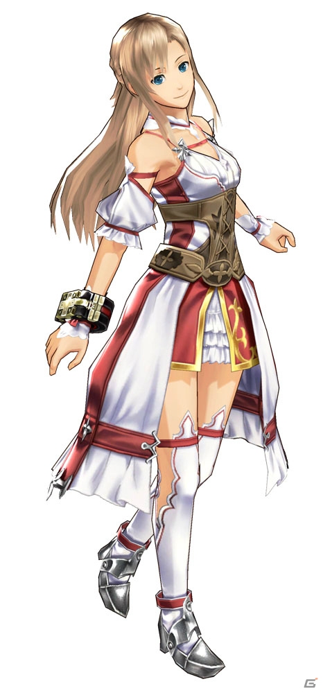 ゴッドイーターシリーズ2作品をオトクな価格で楽しめる「GOD EATER WINTER キャンペーン」がスタート！「キャラクターコラボパック」も配信開始の画像11