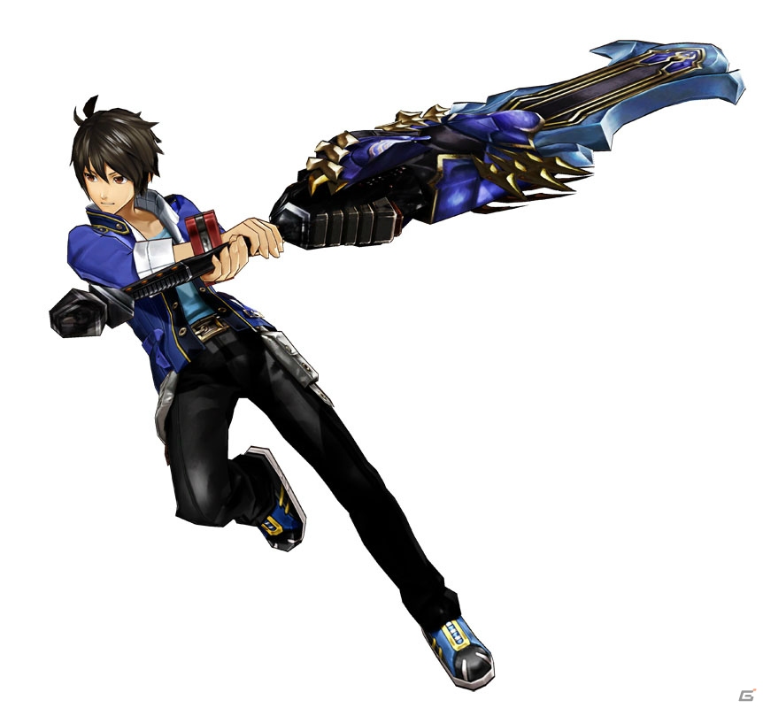 ゴッドイーターシリーズ2作品をオトクな価格で楽しめる「GOD EATER WINTER キャンペーン」がスタート！「キャラクターコラボパック」も配信開始の画像20