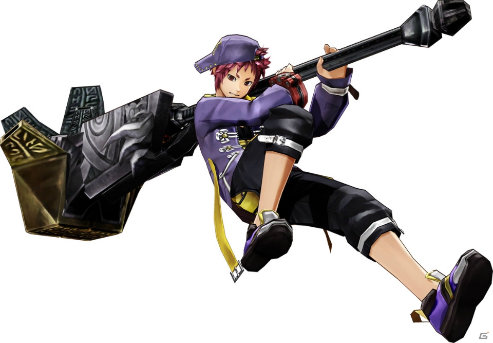 ゴッドイーターシリーズ2作品をオトクな価格で楽しめる「GOD EATER WINTER キャンペーン」がスタート！「キャラクターコラボパック」も配信開始の画像25
