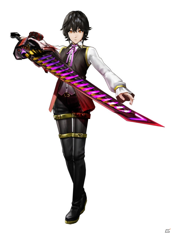 ゴッドイーター　オフショット　バカンス編　アクリルスタンド ゴッドイーター リザレクション | バンダイナムコ