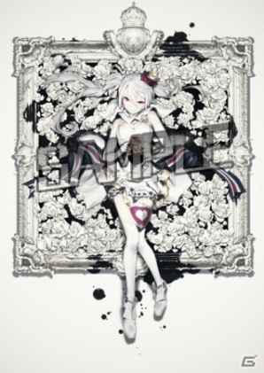 フリューがコミックマーケット91に出展！「モン娘☆は～れむ」「Caligula -カリギュラ-」限定グッズを販売＆限定カスタムプリントシール機が体験可能の画像10