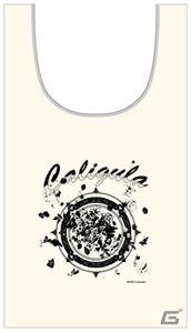 フリューがコミックマーケット91に出展！「モン娘☆は～れむ」「Caligula -カリギュラ-」限定グッズを販売＆限定カスタムプリントシール機が体験可能の画像12
