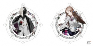 フリューがコミックマーケット91に出展！「モン娘☆は～れむ」「Caligula -カリギュラ-」限定グッズを販売＆限定カスタムプリントシール機が体験可能の画像13
