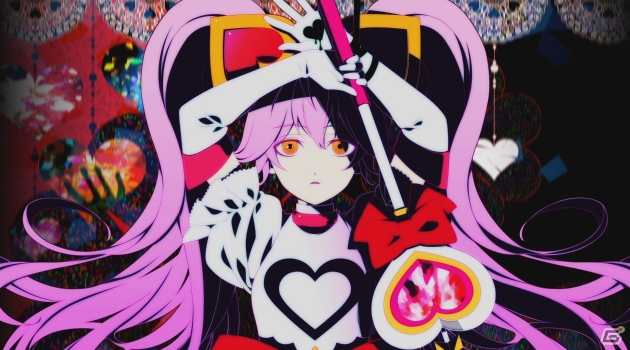 iOS/Android「#コンパス ～戦闘摂理解析システム～」事前登録数10万人を突破！Twitterキャンペーン第2弾もスタートの画像2