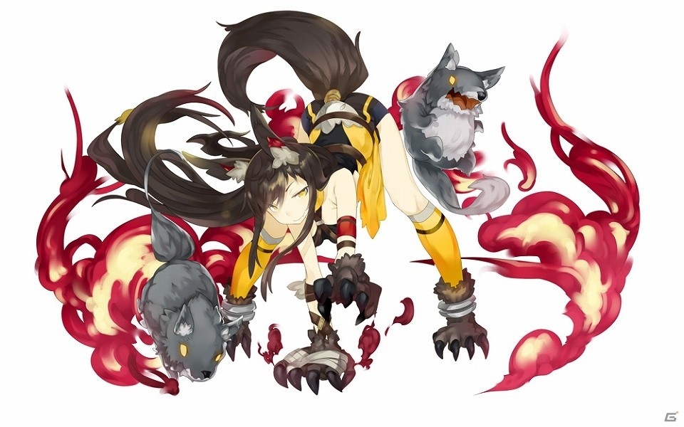 iOS/Android「協力クイズRPG マギメモ」SRヒョウカが手に入る探索イベント「丸メガネパニック！！」が開催！の画像3