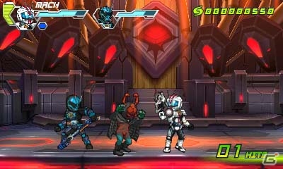 3DS「オール仮面ライダー ライダーレボリューション」が本日発売！仮面ライダーエグゼイド ゴーストゲーマーレベル2も登場の画像5