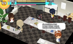 「スクールガールストライカーズ」新コスチュームイベント「スクールガールアニメーターズ こちらアニメ制作チャンネル」が開催！の画像8