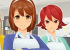 「スクールガールストライカーズ」新コスチュームイベント「スクールガールアニメーターズ こちらアニメ制作チャンネル」が開催！