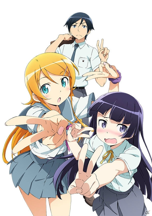 達也が京介の制服姿に？「魔法科高校の劣等生 LOST ZERO」にて「俺の妹がこんなに可愛いわけがない。」コラボがスタートの画像13