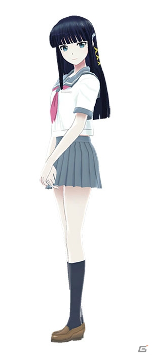 達也が京介の制服姿に？「魔法科高校の劣等生 LOST ZERO」にて「俺の妹がこんなに可愛いわけがない。」コラボがスタートの画像3